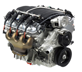 P224E Engine